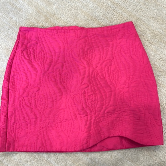 Bershka Dresses & Skirts - BERSHKA Mini Skirt | Small